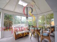 Sale - Villa - Jávea