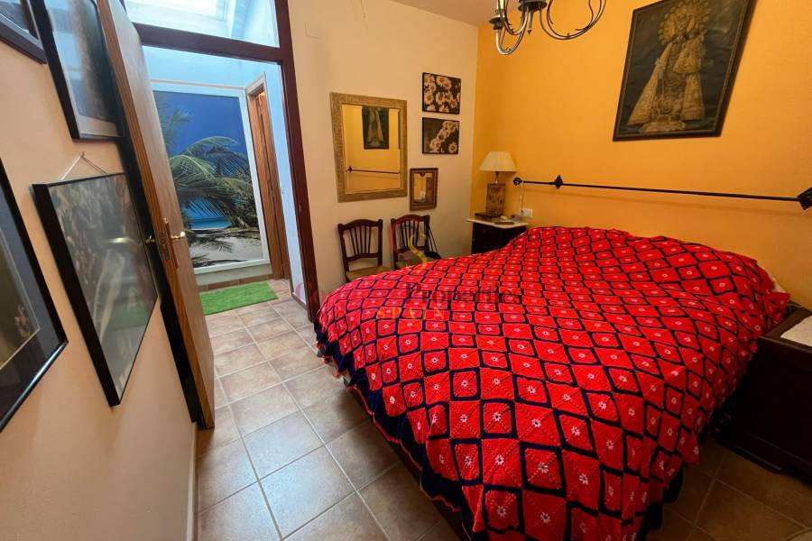 Verkauf - Townhouses - Orba Valley - Orba