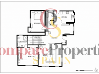 Verkoop - Villa - Calpe