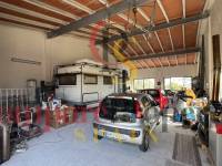 Venta - Villa - Pedreguer