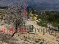 Sale - Plot - Orba Valley - BENIFATO