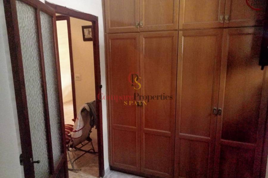 Sale - Apartment - La Font d'en Carròs - La Font d'en Carrós