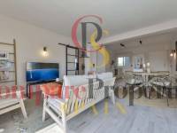 Venta - Apartment - Moraira