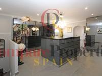 Verkoop - Villa - Moraira - El Portet