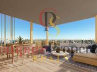 Venta - Duplex and Penthouses - Dénia