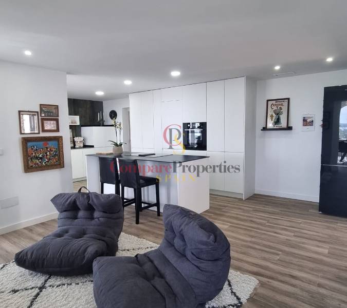 Vente - Villa - Rojales - Ciudad Quesada
