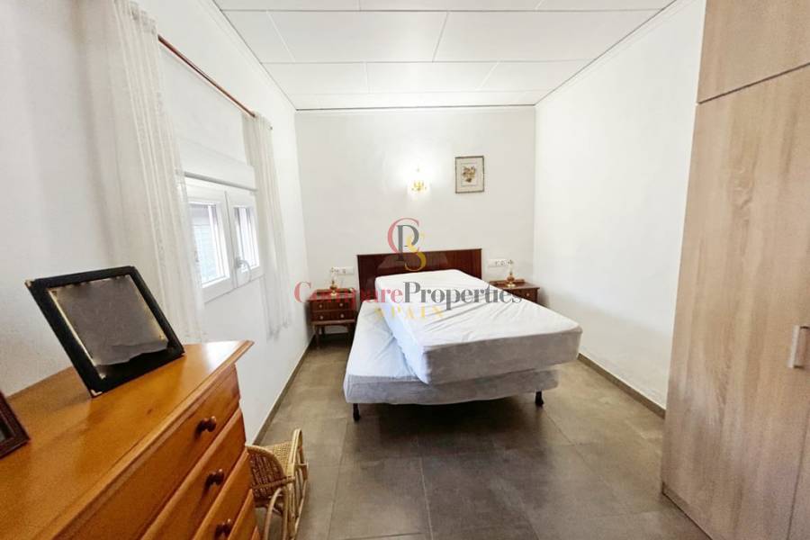 Venta - Villa - Pedreguer - 