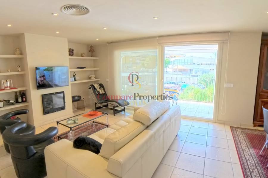 Sale - Apartment - Moraira - Casco urbano