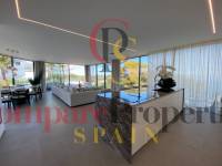 Venta - Villa - Jávea - Portichol - Balcón al Mar