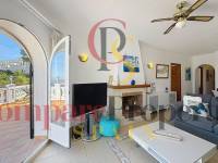 Verkoop - Villa - Benitachell - Pueblo del Mar