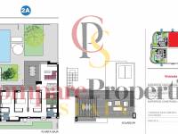 Vente - Villa - Els Poblets - 