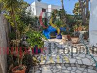 Verkoop - Villa - Moraira - Cap blanc