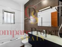 Verkoop - Villa - Calpe