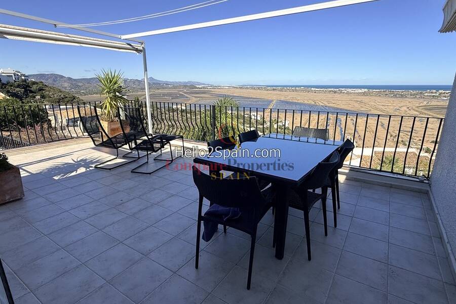 Verkoop - Villa - Monte Pego - 