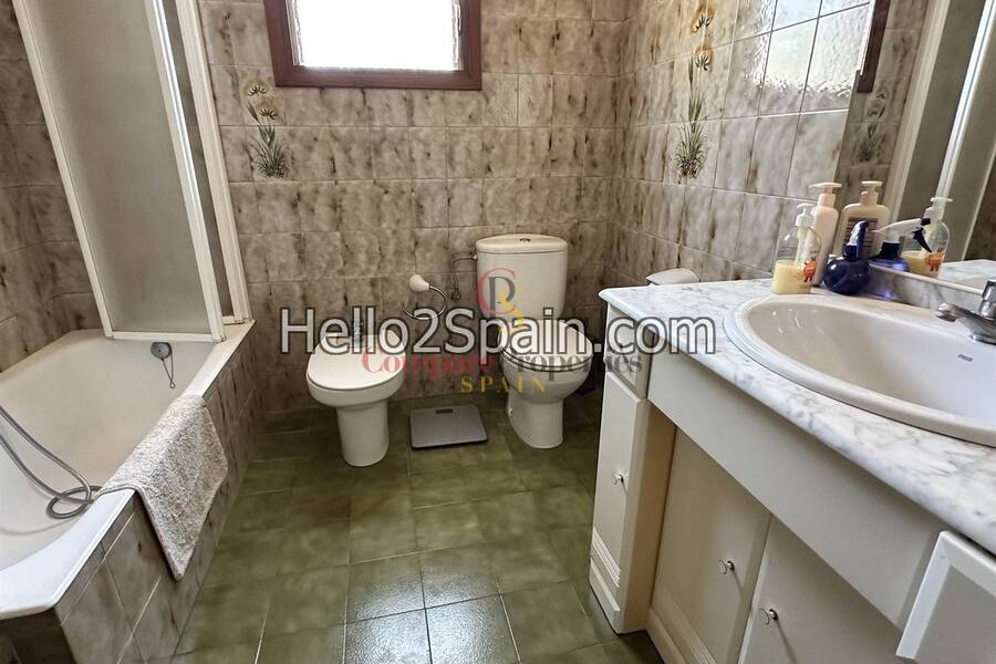 Sale - Villa - Oliva - 