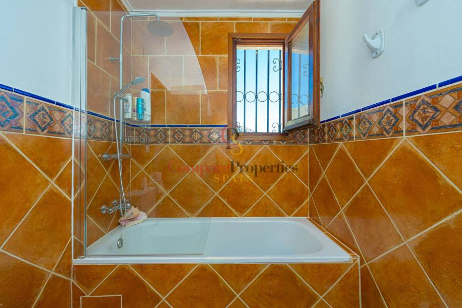 Sale - Villa - Orba Valley - Comunidad valenciana