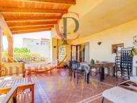 Sale - Villa - La Nucia - Pueblo