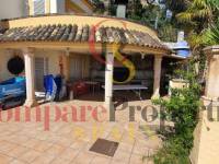 Verkoop - Villa - Polop