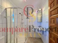 Sale - Villa - Benitachell - Encinas