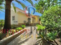 Vente - Villa - Benissa - Baladrar