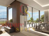 Vente - Villa - Jávea - 