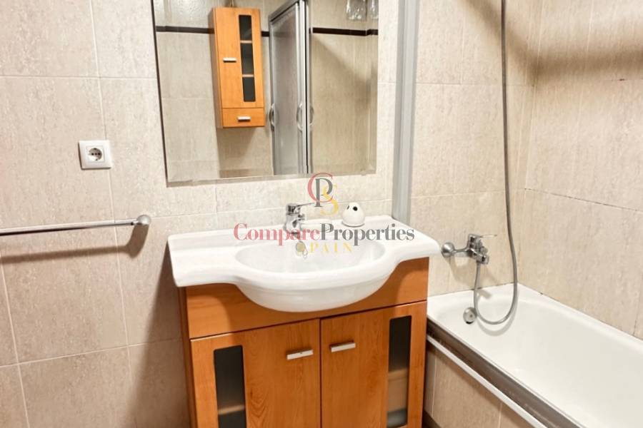 Sale - Apartment - Dénia - Casco urbano