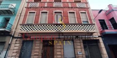 Villa - Verkauf - Pedreguer - 