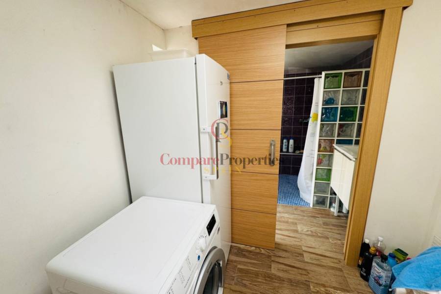 Verkauf - Apartment - Orba Valley - 