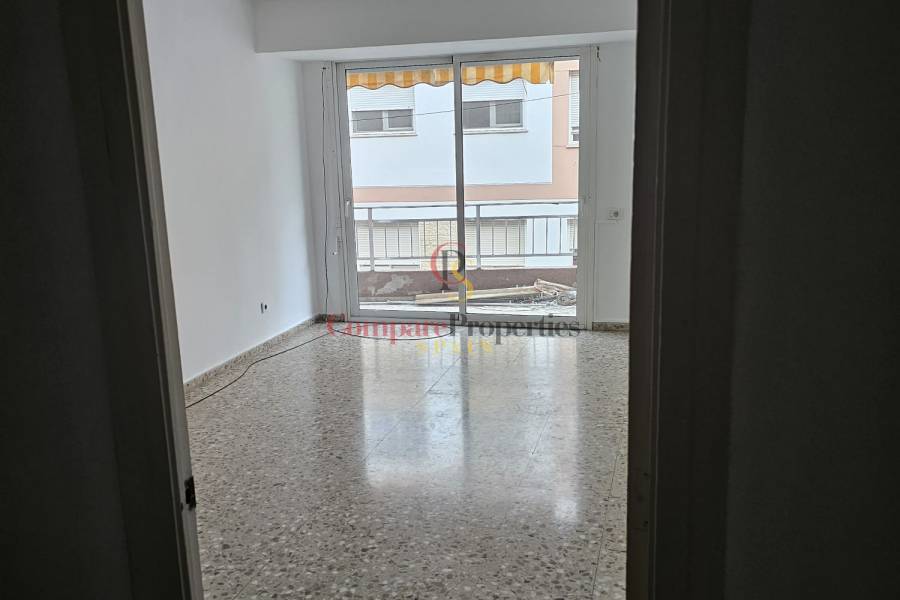 Sale - Apartment - Jávea - 