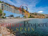 Verkoop - Apartment - Altea - Altéa