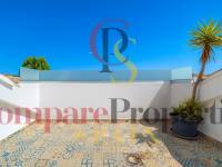 Vente - Duplex and Penthouses - Jávea