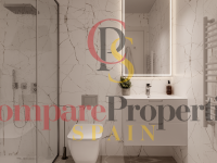 Sale - Apartment - Calpe