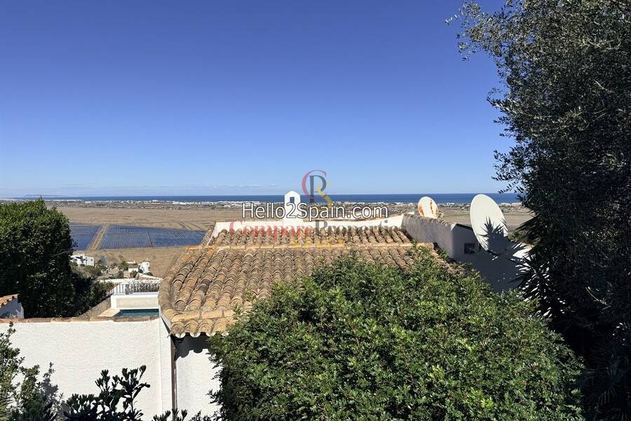 Verkoop - Villa - Monte Pego - 