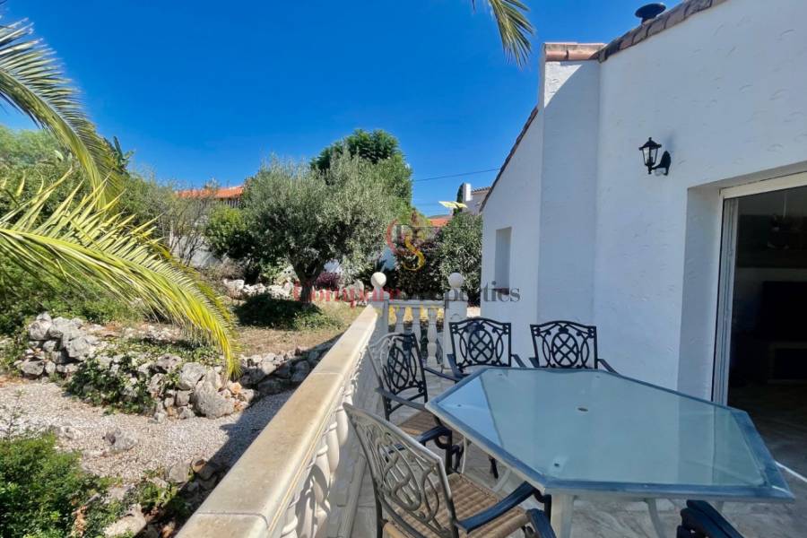 Verkoop - Villa - Orba Valley - Valley / Urbanización