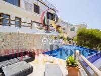 Sale - Villa - Jávea - 