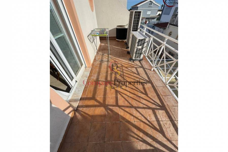 Sale - Apartment - Gandía - 