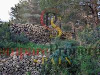 Venta - Plot - Benissa - Partida Biasner