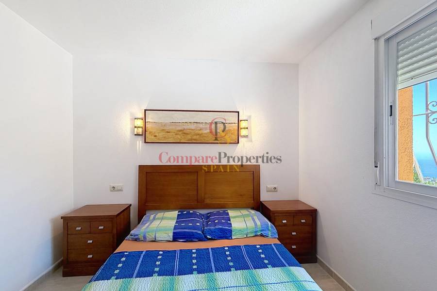 Sale - Apartment -  - Pueblo Panorama