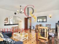 Sale - Villa - Moraira - Moravit