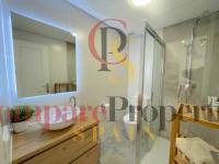 Vente - Apartment - Moraira - La Sabatera