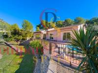 Venta - Villa - Jalon Valley - 