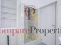 Vente - Villa - Calpe