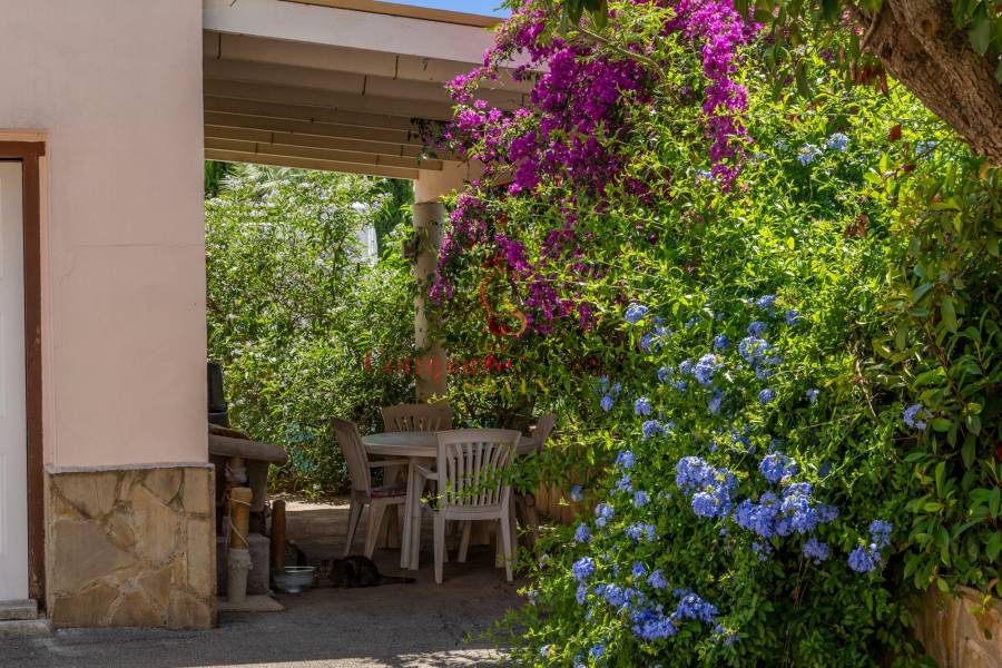 Venta - Villa - Orba Valley - 
