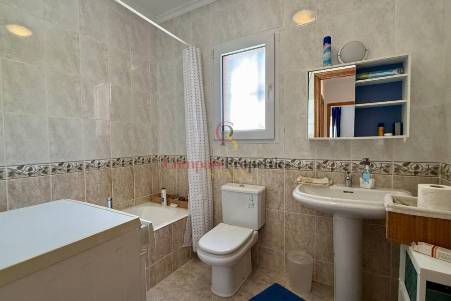Sale - Villa - Pedreguer - 