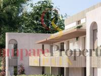 New Build - Apartment - Jávea - Casco urbano