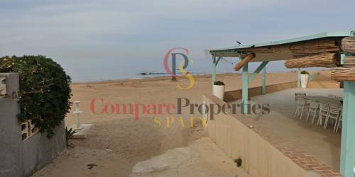 Villa - Venta - Dénia - Las Marinas