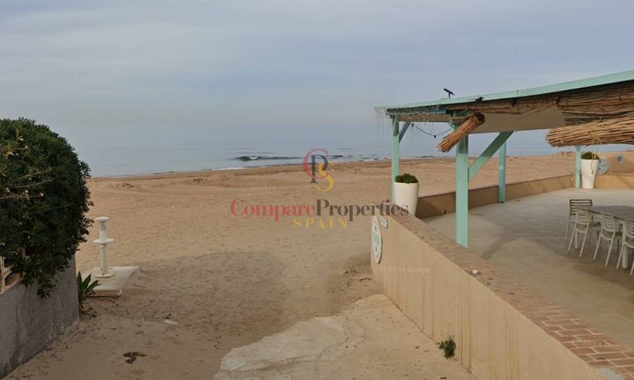 Sale - Villa - Dénia - Las Marinas