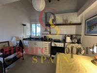 Verkoop - Villa - Dénia - LA XARA (la jara) Denia