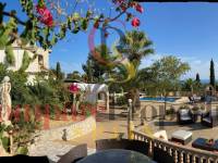 Verkoop - Villa - Benissa