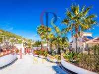 Vente - Villa - Calpe